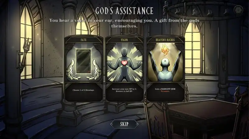 Deliverance and Reign — изображение 2