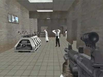 Delta Force 2 — изображение 3