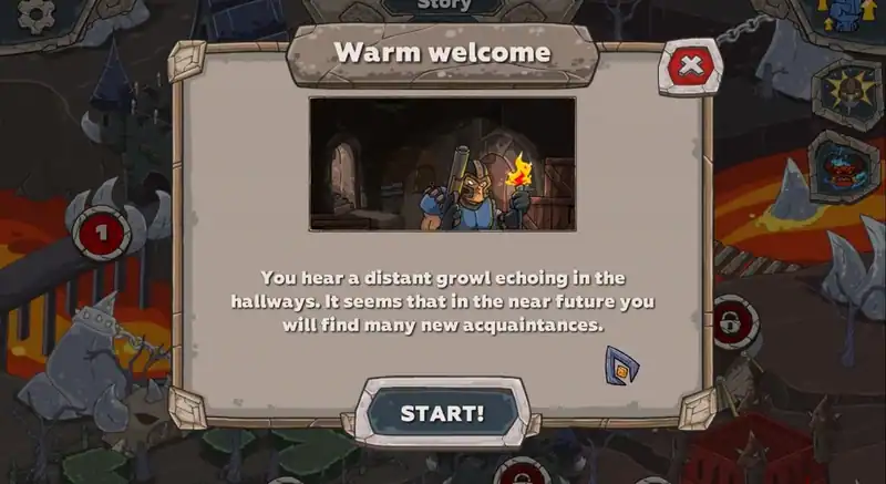 Demon Blast — изображение 1