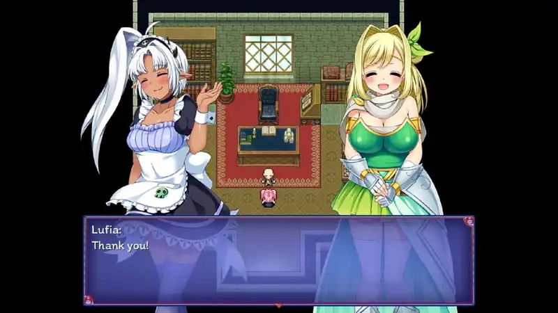 Demon Queen Melissa — изображение 2