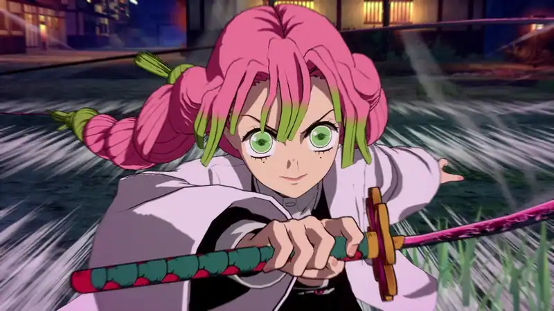 Demon Slayer -Kimetsu no Yaiba- The Hinokami Chronicles 2 — изображение 3