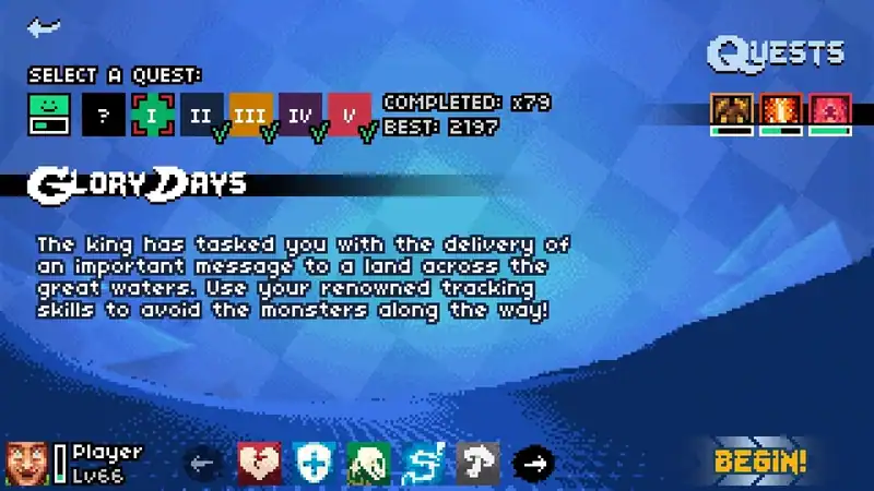 DemonCrawl — изображение 2