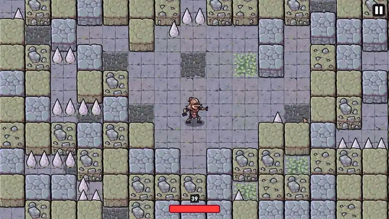 Demonic Labyrinth — изображение 1