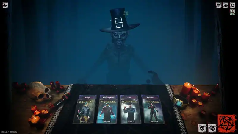 DEMONS — изображение 2