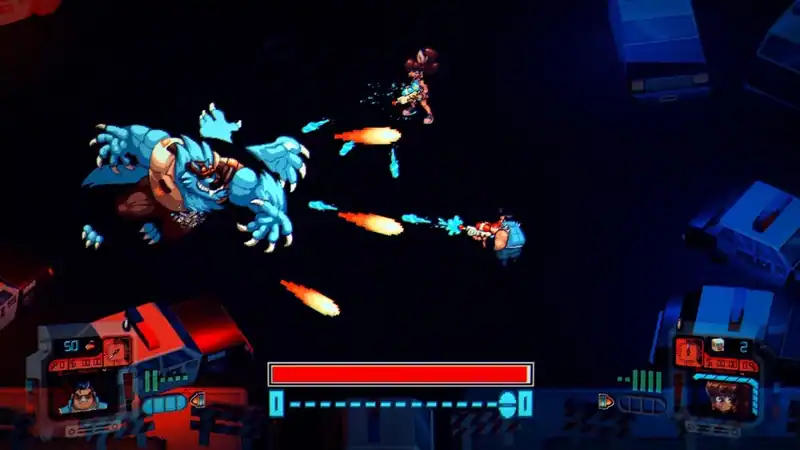 Demons Ate My Neighbors! — изображение 3