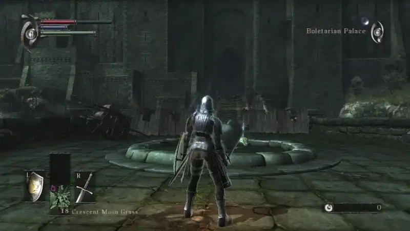 Demon's Souls: Black Phantom Edition — изображение 2