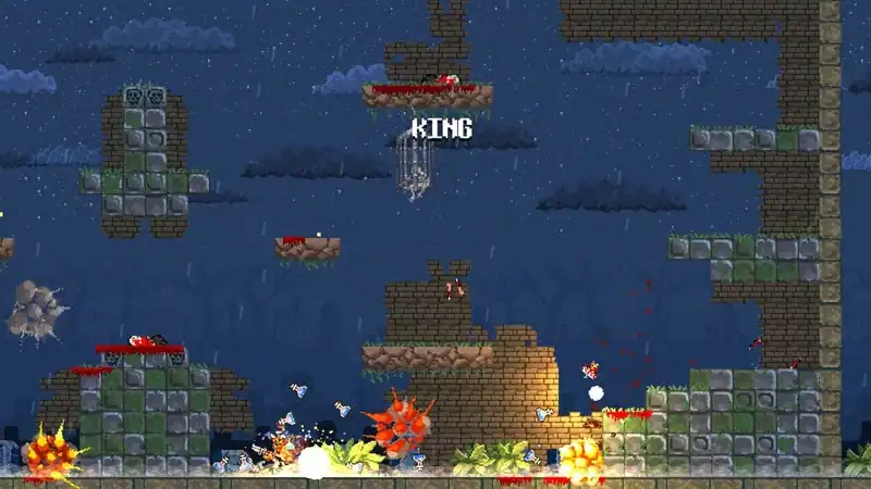 Demons with Shotguns — изображение 1
