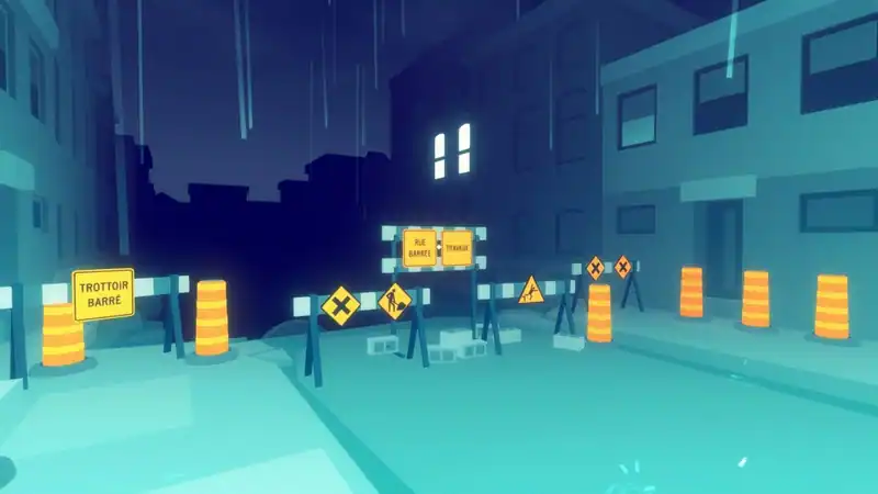 Depanneur Nocturne — изображение 3