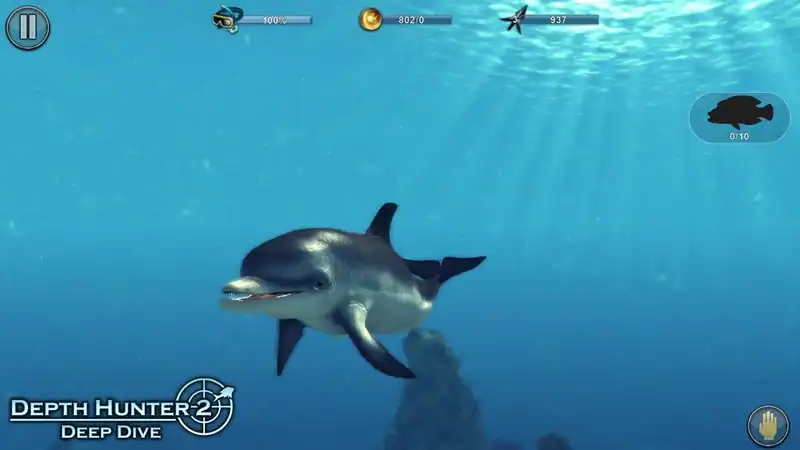 Depth Hunter 2: Deep Dive — изображение 2
