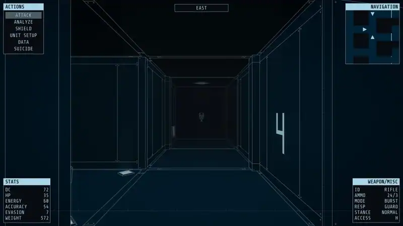 Der Geisterturm / The Ghost Tower — изображение 2
