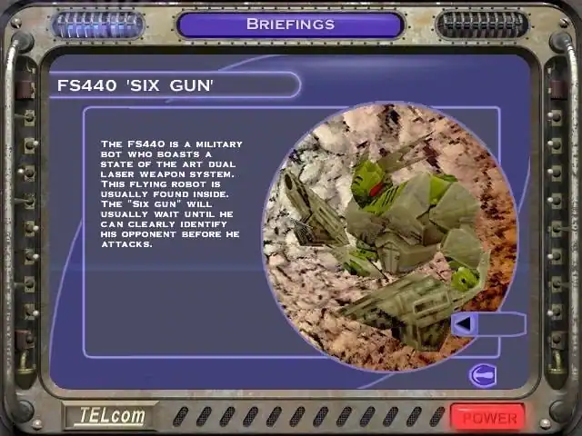 Descent 3 — изображение 2