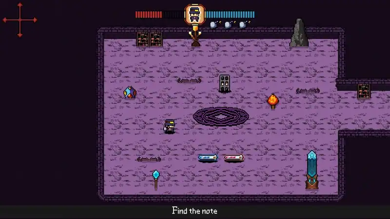 Descent the Abyss — изображение 2