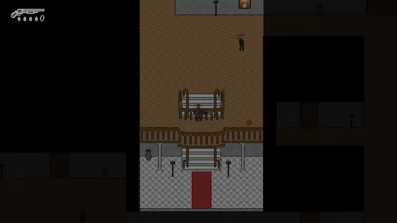 Desert Of The Dead — изображение 2