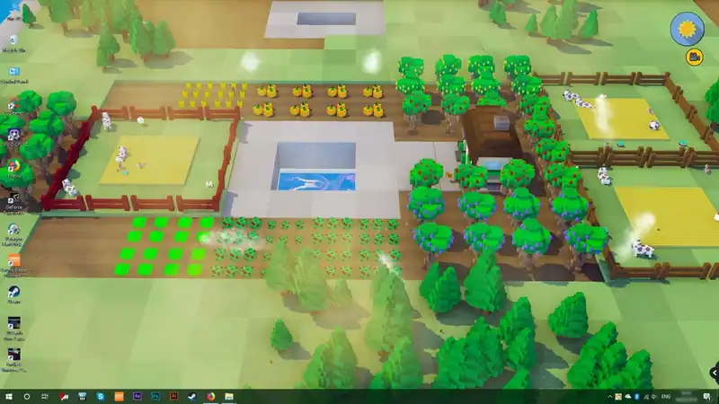 Desktop Farm — изображение 2