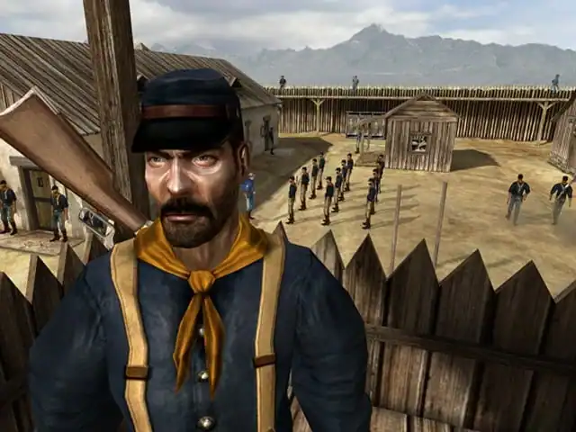 Desperados 2: Cooper's Revenge — изображение 3