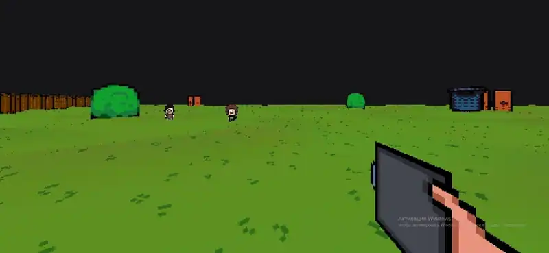 Afterlife Work — изображение 2