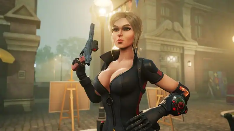 Destroy All Humans! 2 - Reprobed — изображение 2