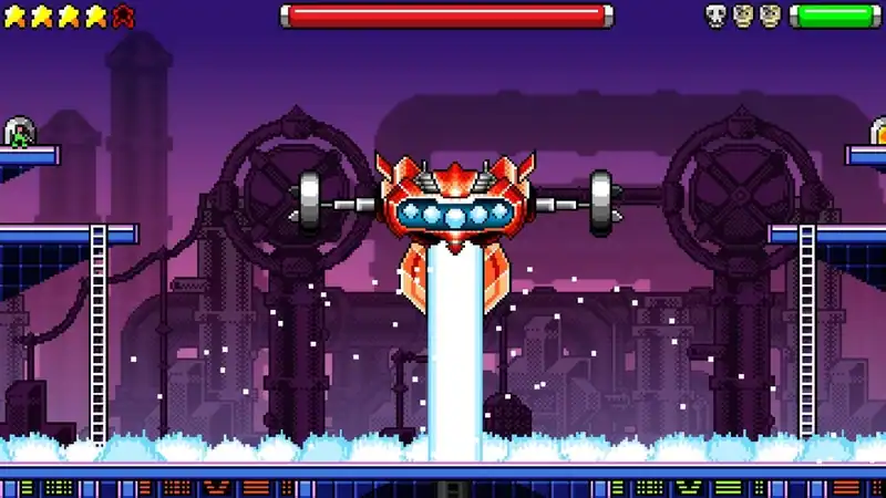 Destructivator 2 — изображение 1