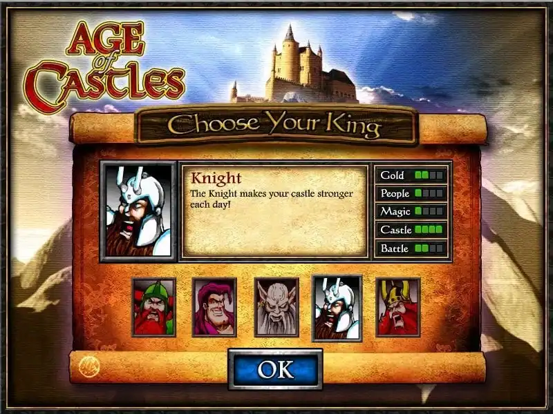 Age of Castles — изображение 3