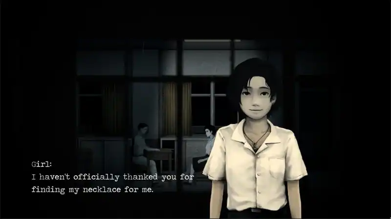 Detention — изображение 1