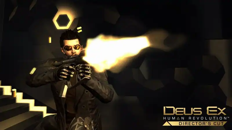 Deus Ex: Human Revolution — изображение 2