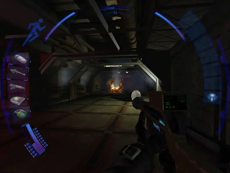 Deus Ex: Invisible War — изображение 2