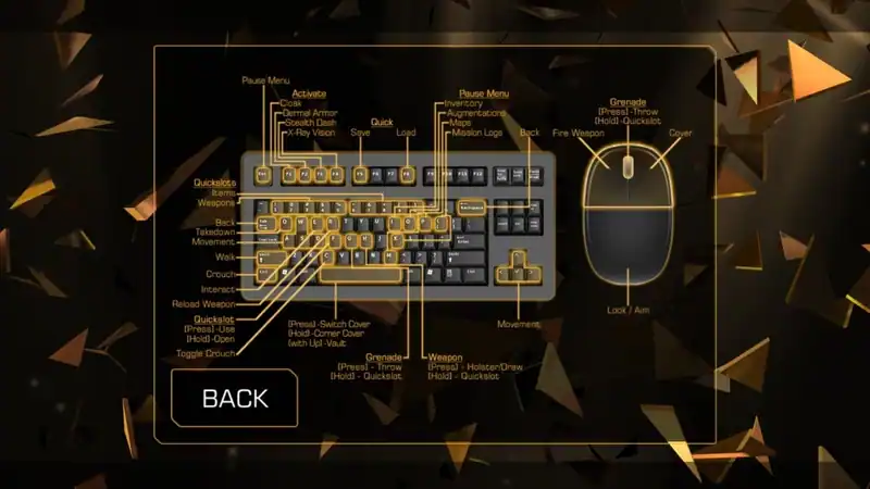 Deus Ex: The Fall — изображение 2