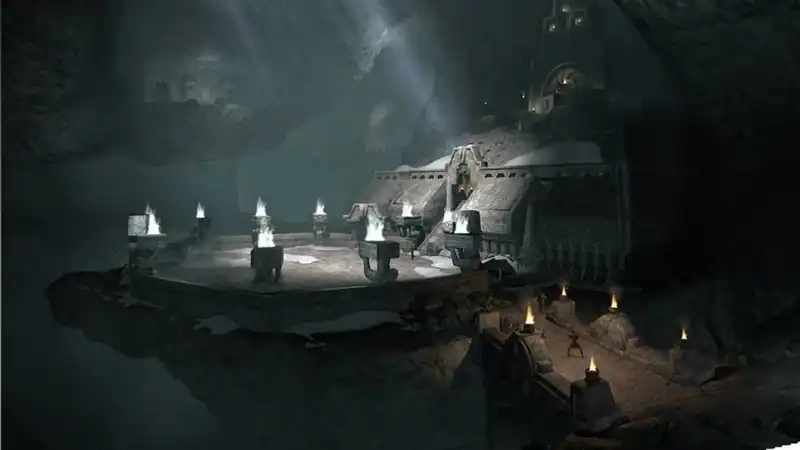 Age of Conan: Unchained — изображение 1