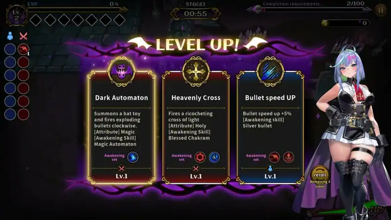 DeviDevisurvivor — изображение 3