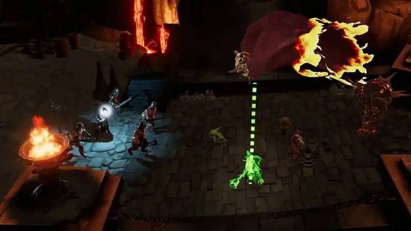Devil and the Fairy — изображение 2
