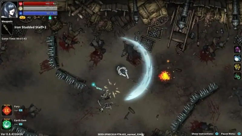 Devil Slayer - Raksasi — изображение 1