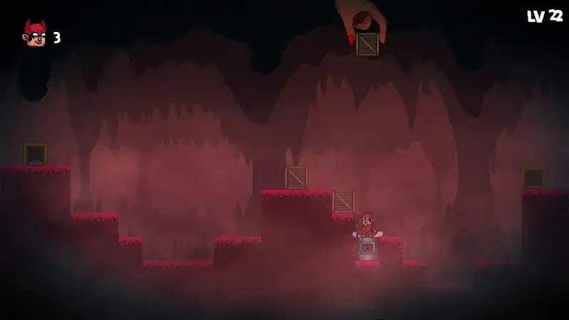 Devil Tears — изображение 3