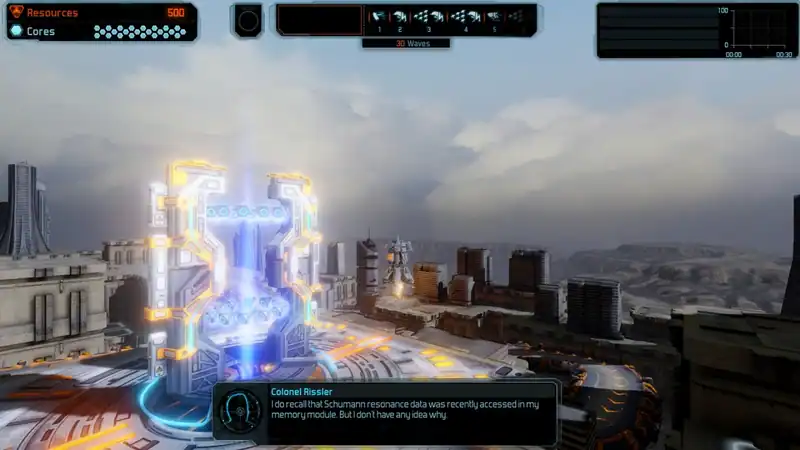 DG2: Defense Grid 2 — изображение 2