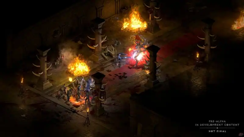 Diablo 2: Resurrected — изображение 1