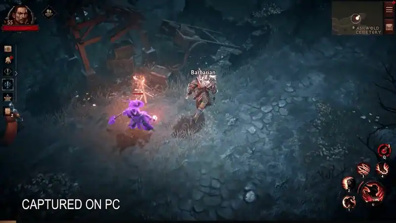 Diablo Immortal — изображение 1
