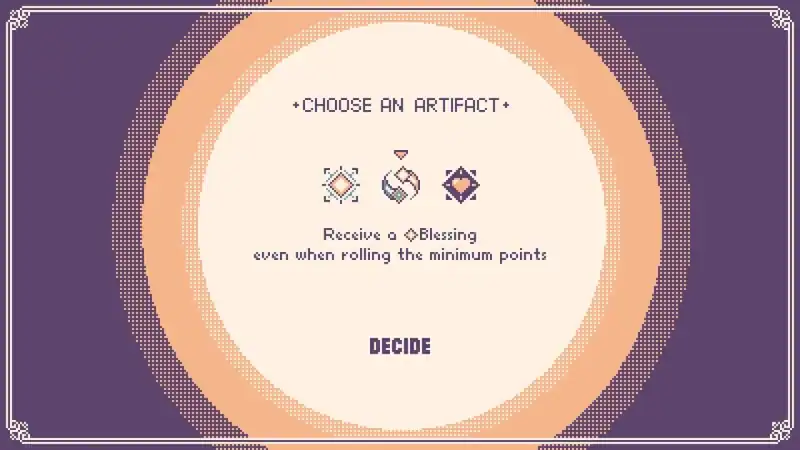 Dice of God — изображение 3
