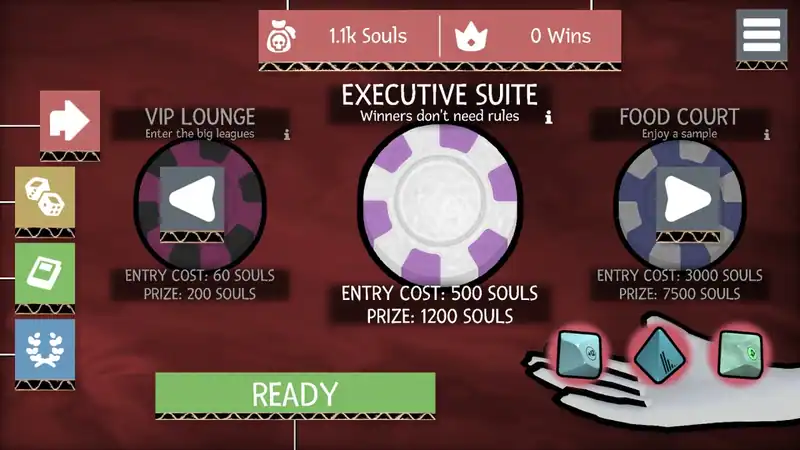 Dice with the Devil: Rerolled — изображение 2