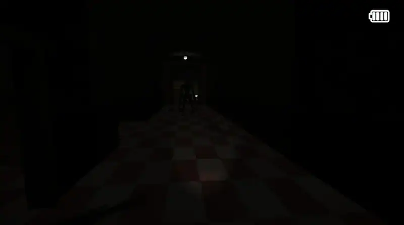 Die In The Dark — изображение 1