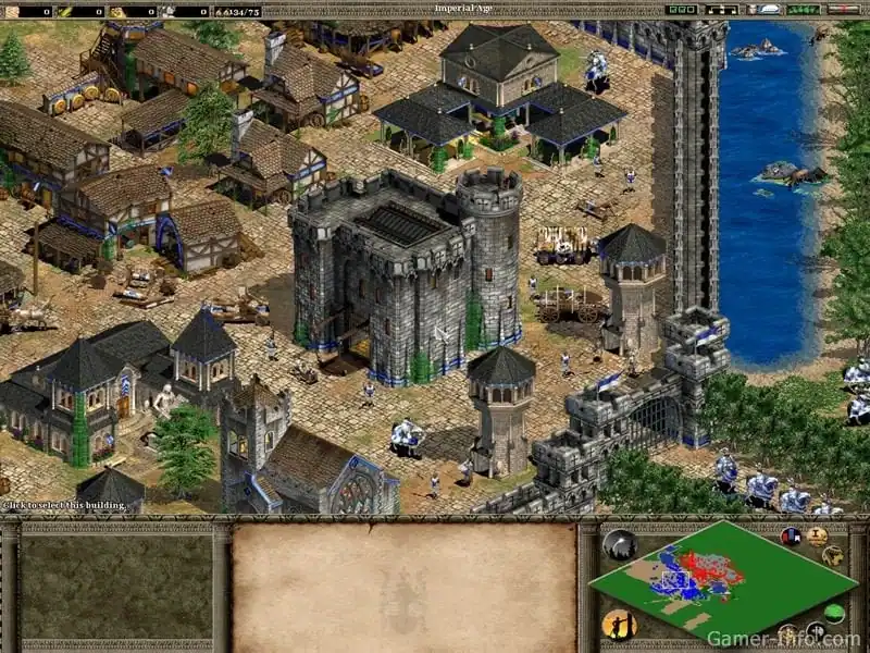 Age of Empires 2: Age of Kings — изображение 2