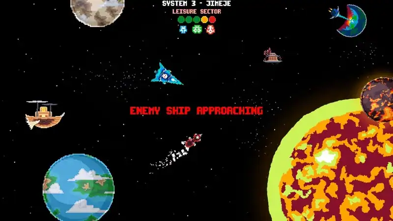 DIG - Deep In Galaxies — изображение 2