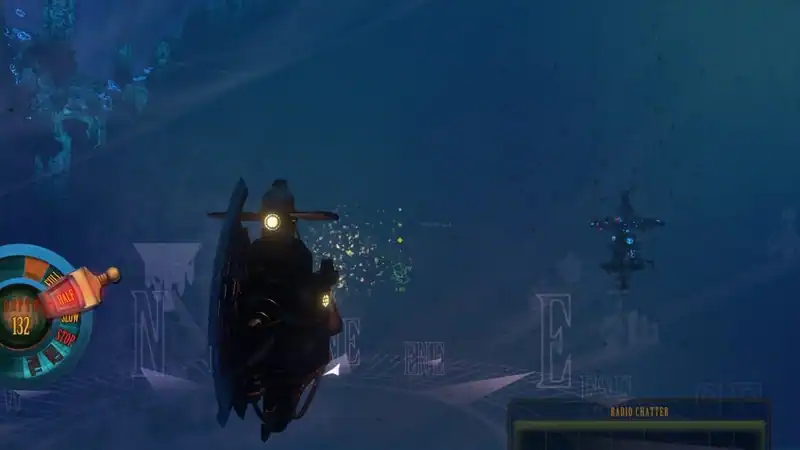 Diluvion: Resubmerged — изображение 2