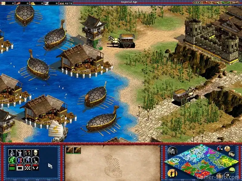 Age of Empires 2: The Conquerors — изображение 2