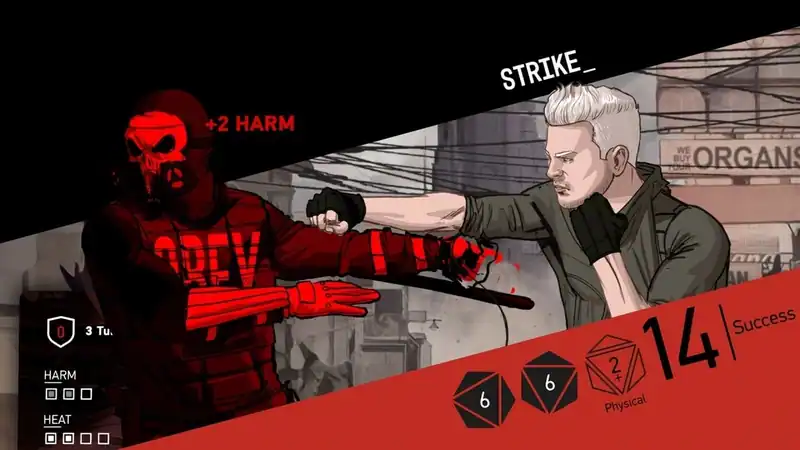 Dimday Red — изображение 3