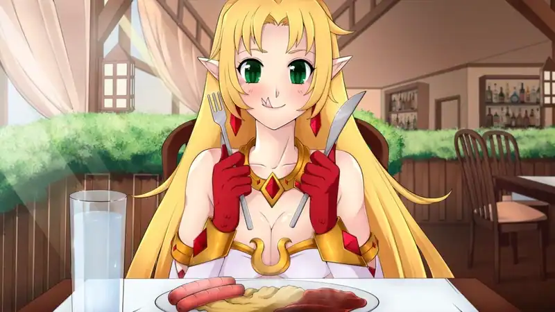 Dimension of Monster Girls — изображение 2