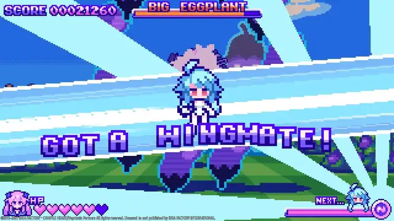 Dimension Tripper Neptune: TOP NEP — изображение 1