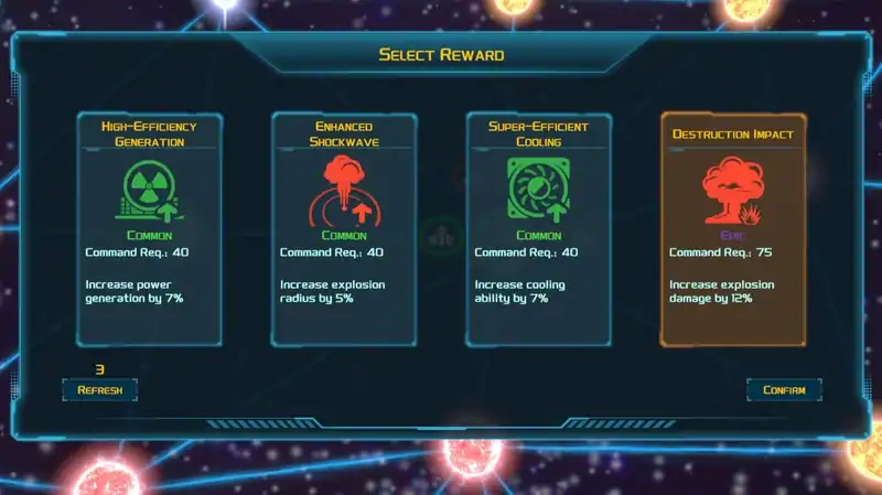 Dimensions: Dreadnought Architect — изображение 2
