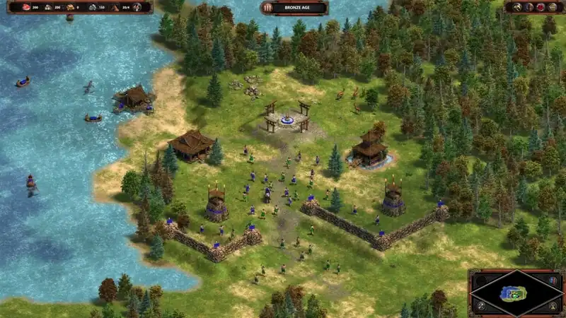 Age of Empires: Definitive Edition — изображение 3