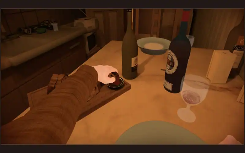 Dinner Date — изображение 1