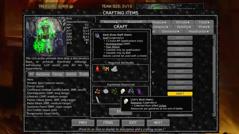 Age of Fear: Total — изображение 2