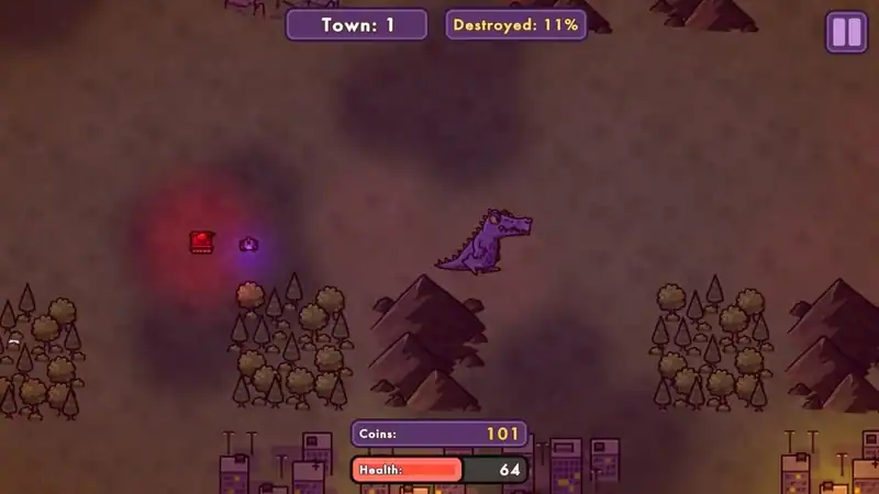 Dinodon — изображение 3